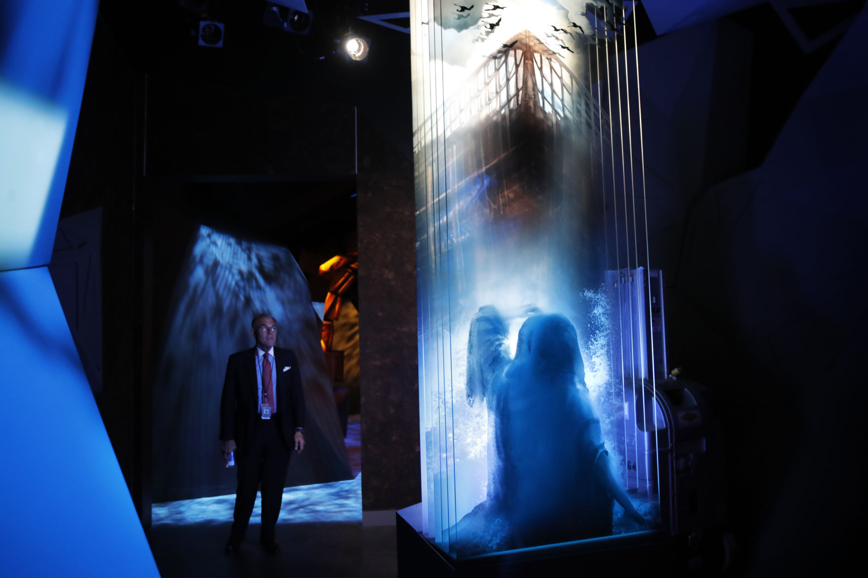 Bible Museum